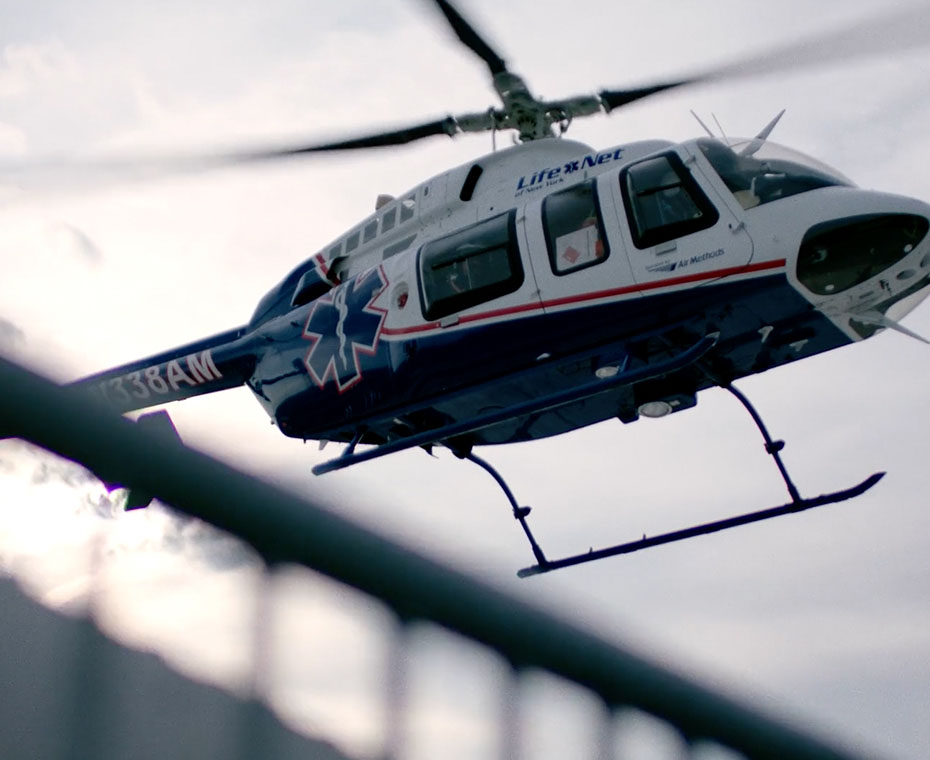 Care Flight