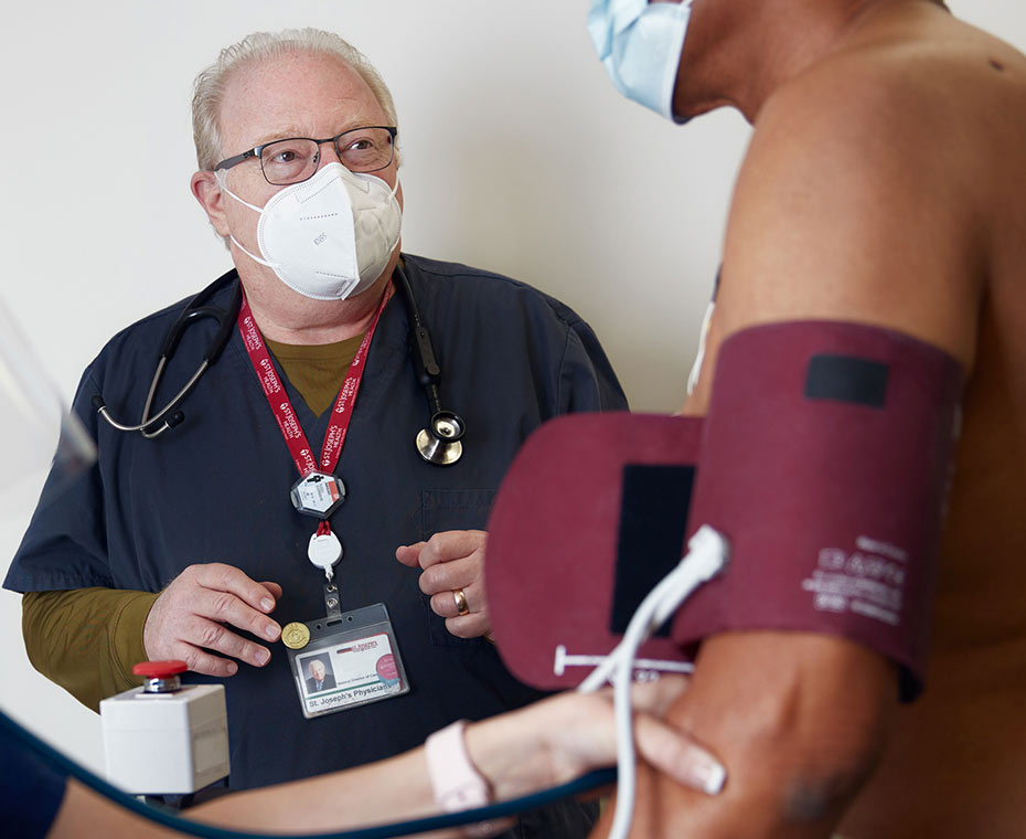 Heart Failure Clinic