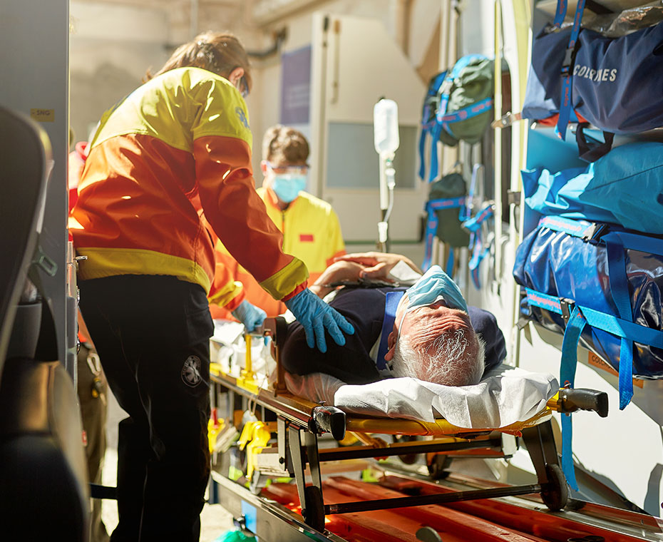 Remote Care & Communications