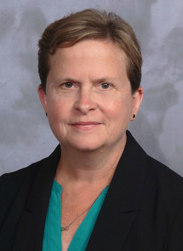 Laurel Baum