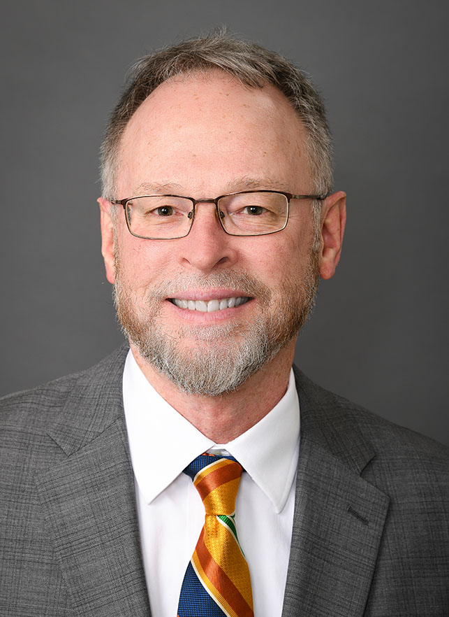 Eric Farrell