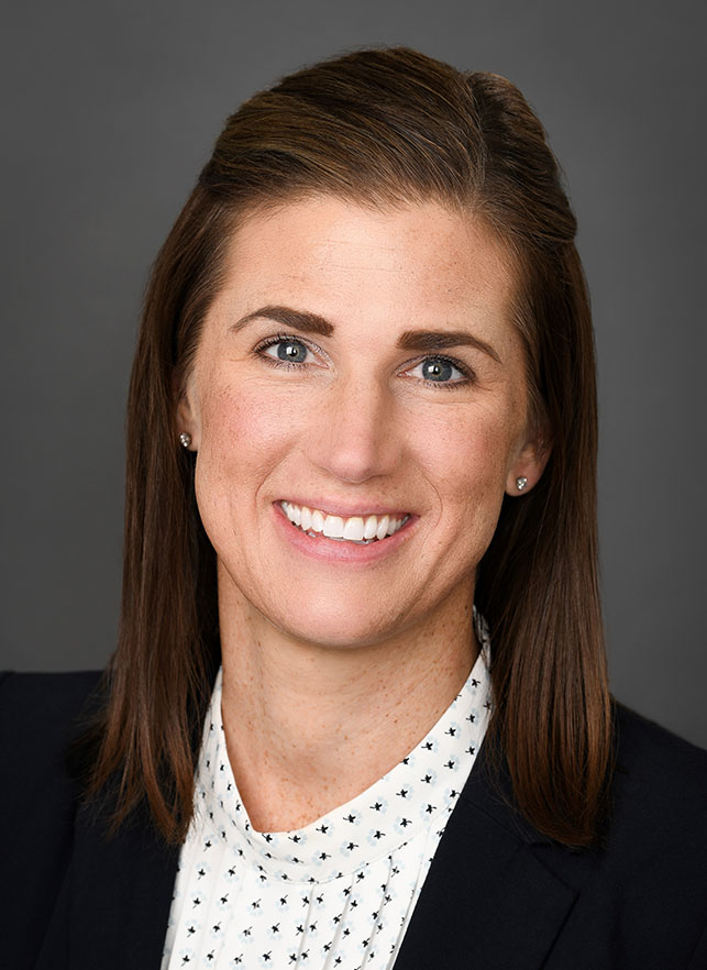 Stephanie Johnson