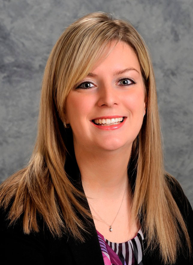 Julianne Himes