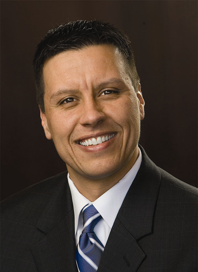 Vincent J. Kuss