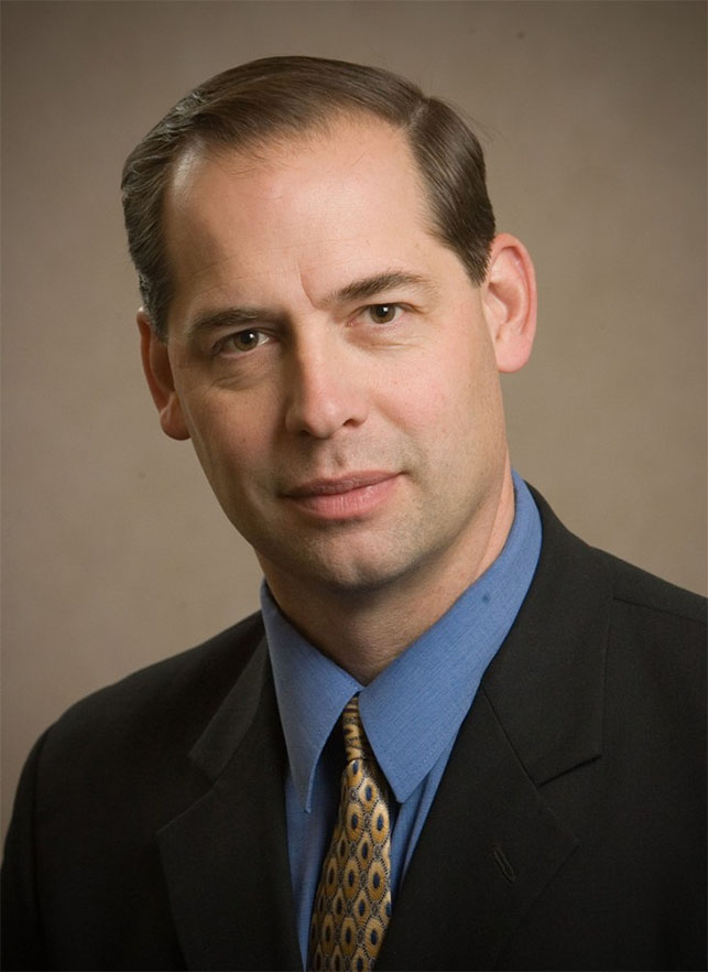 Mark Murphy