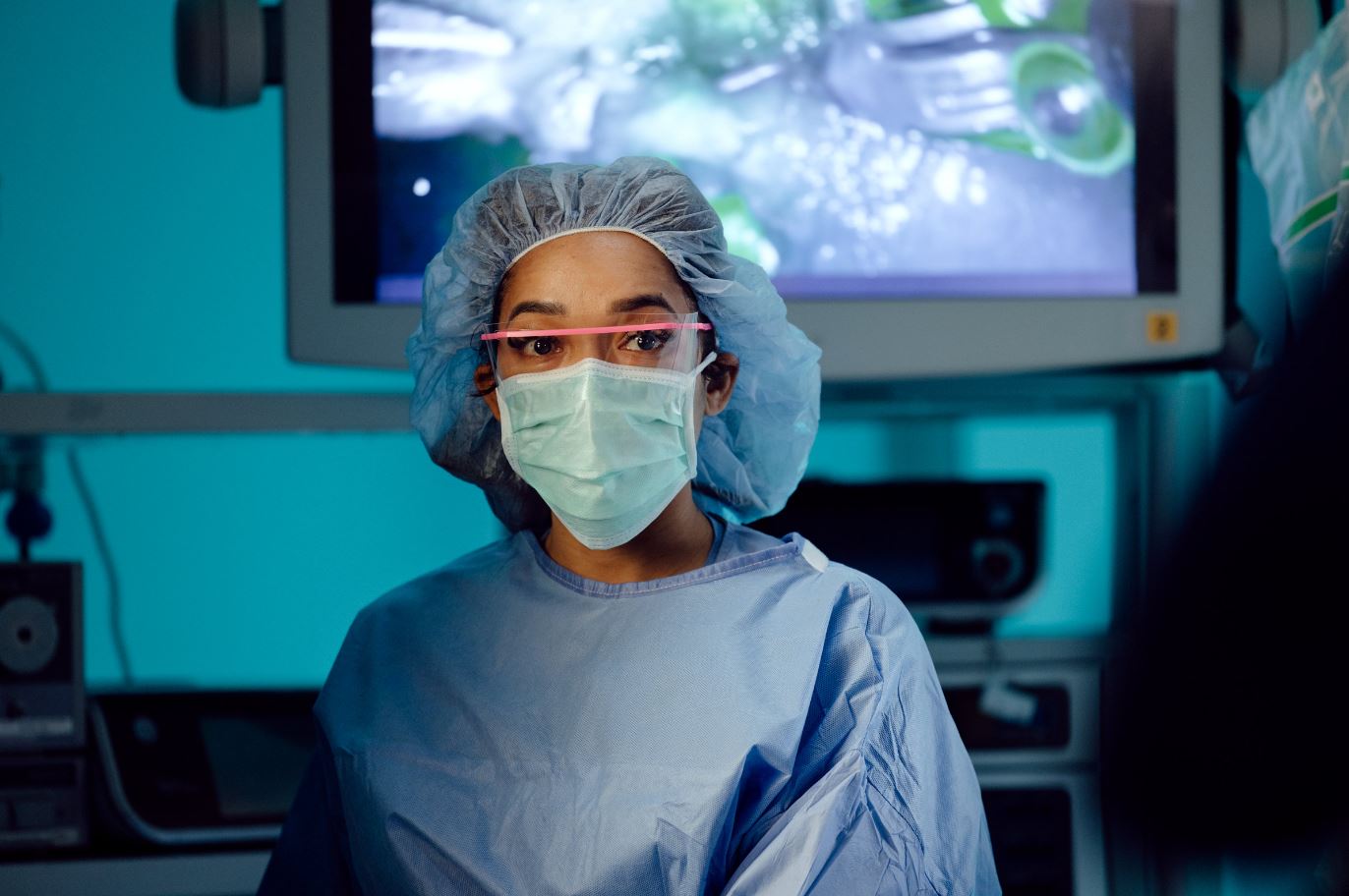 Robotic Surgery