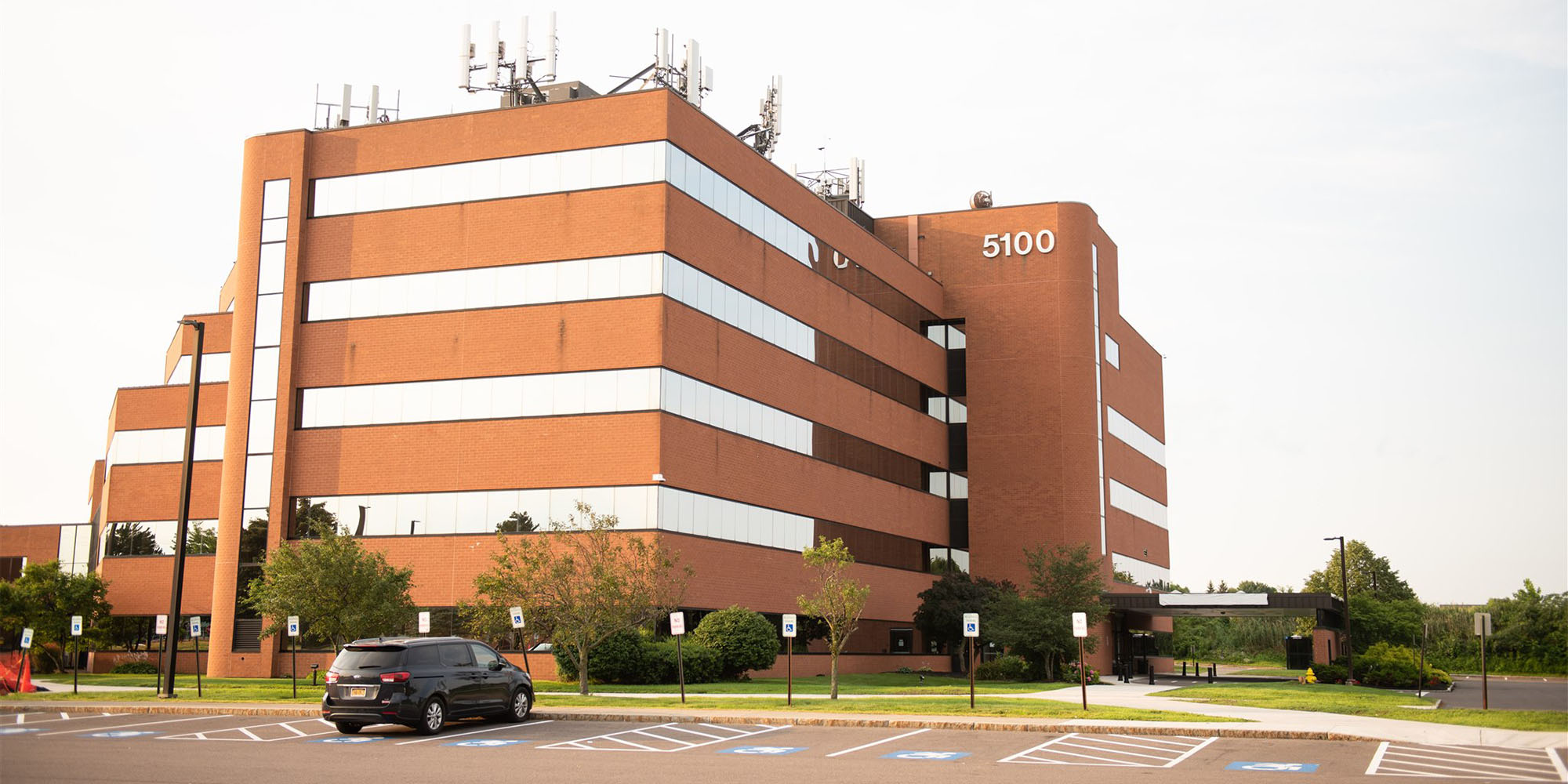 North Medical Center