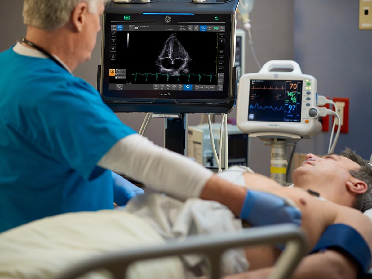 St. Joseph’s Health Receives Grant from Central New York Community Foundation to Support Cardiovascular Care