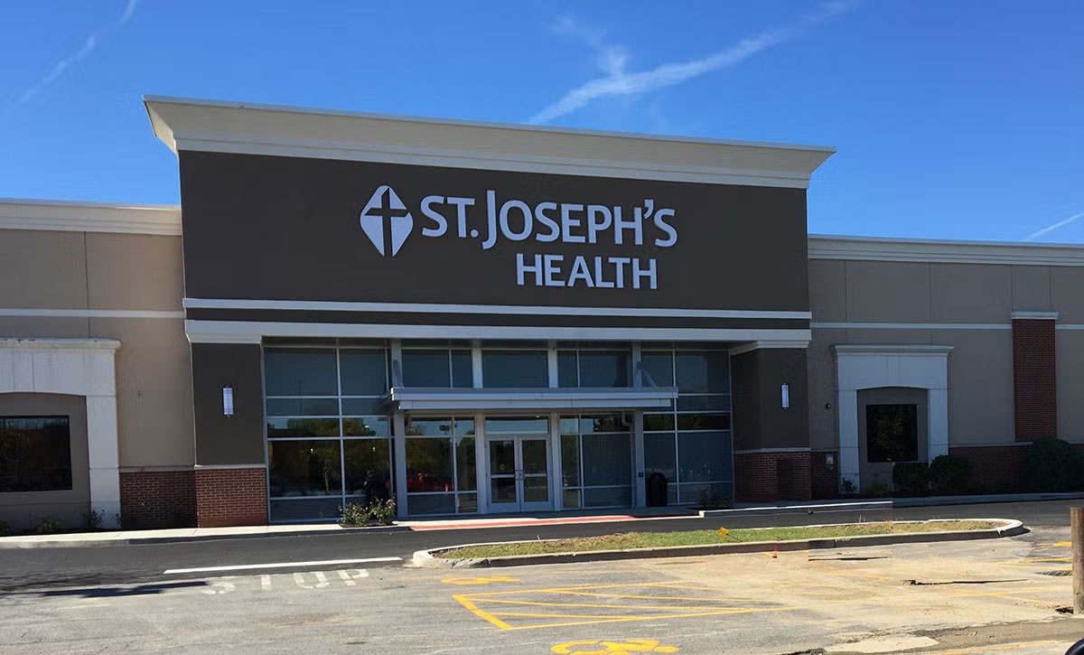 St. Joseph’s Physicians Orthopedics