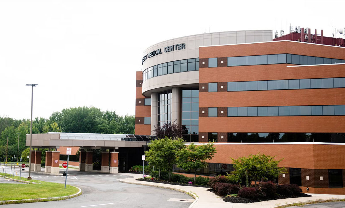 St. Joseph’s Physicians Orthopedics