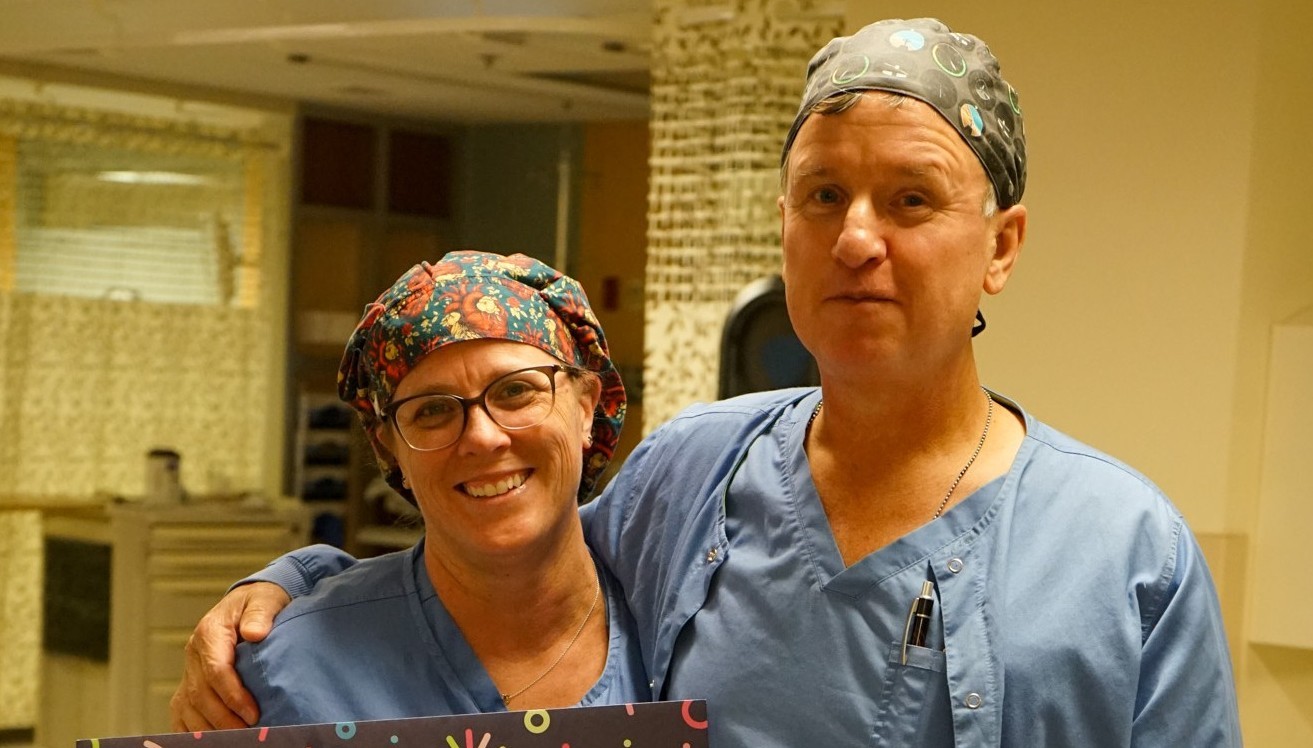 St. Joseph’s Health Sets Record for Cardiac Surgeries, Expands Advanced Care in Central New York