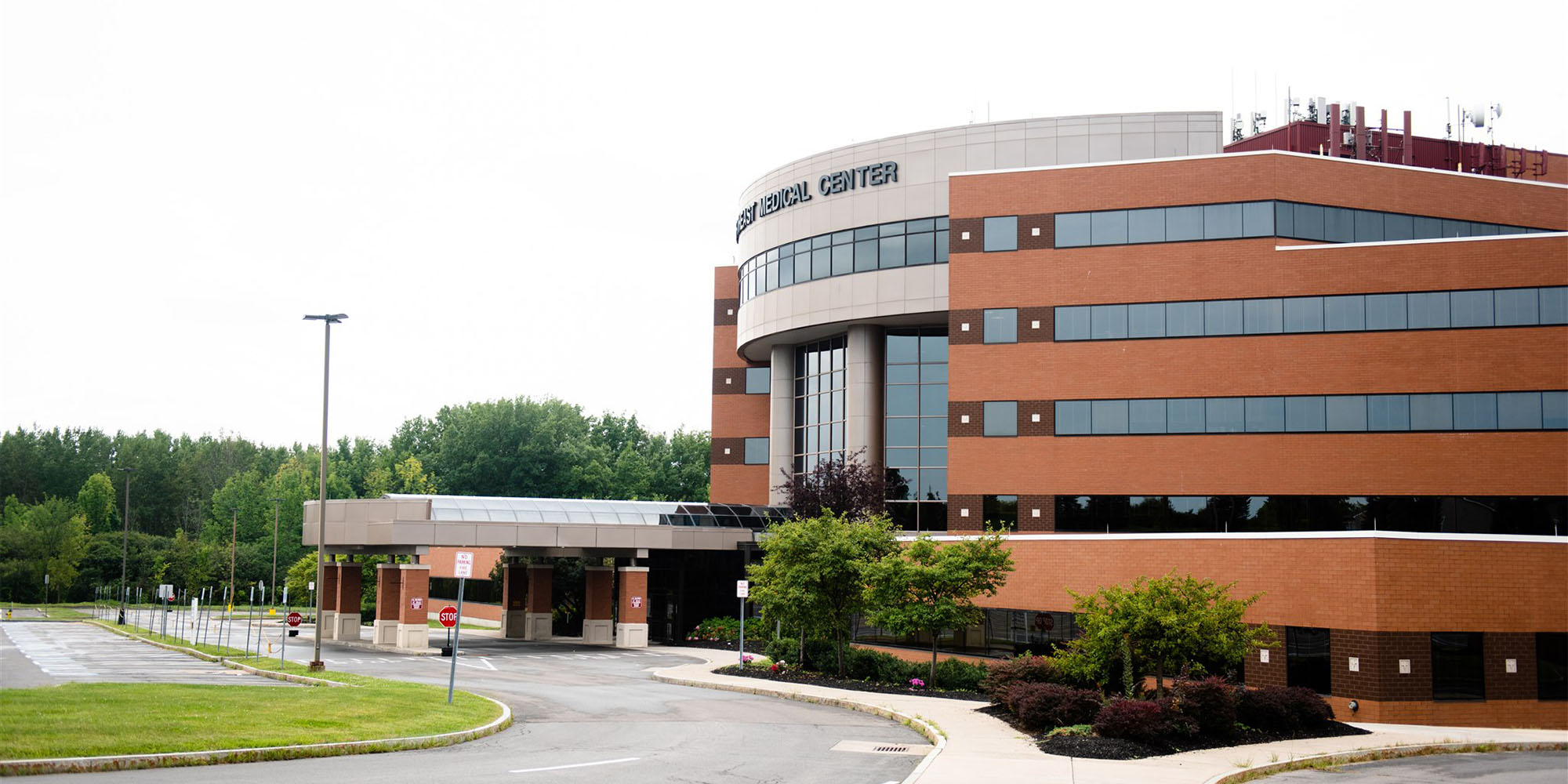St. Joseph's Health Breast Care and Surgery - Northeast Medical Center