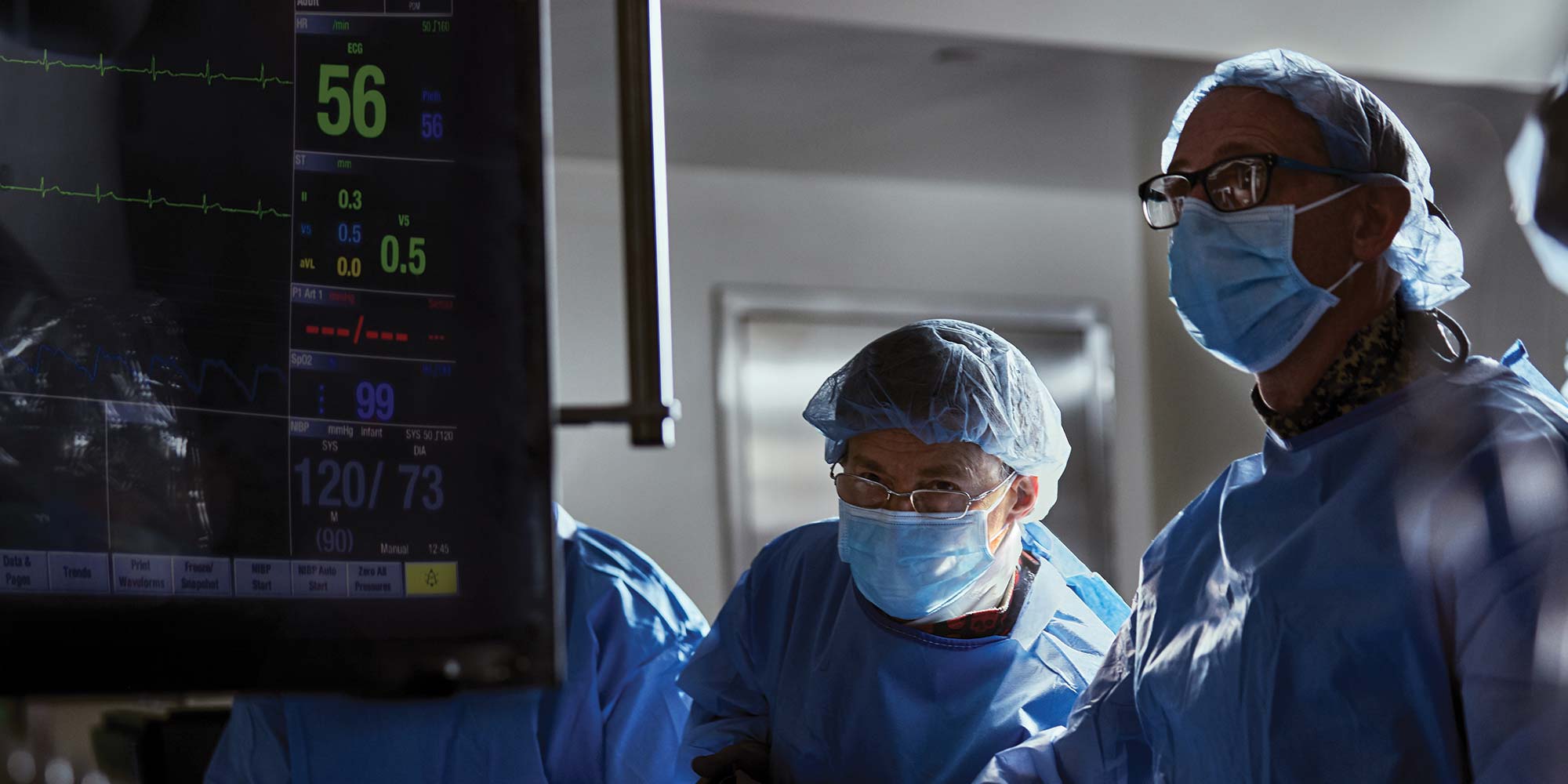 Cardiac Surgery