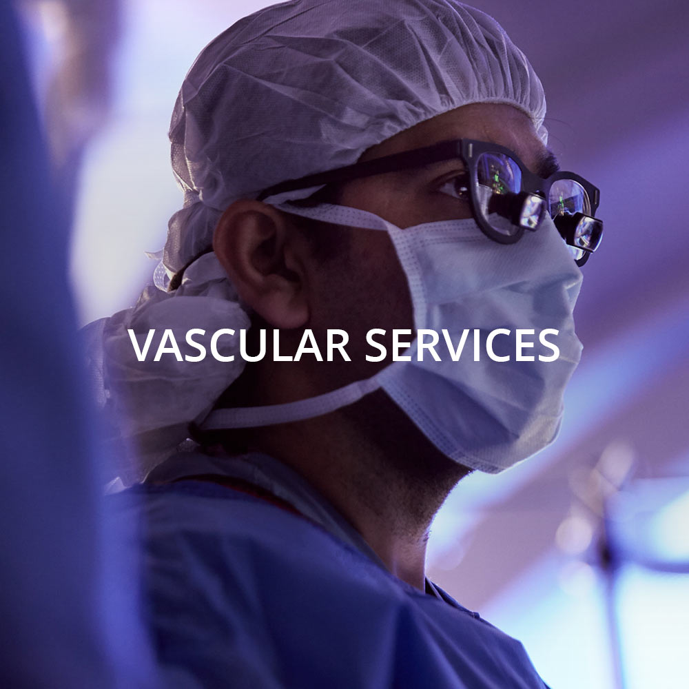 doctor with glasses in surgery
