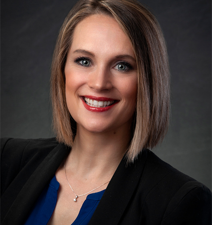 Dr. Monique Winnett