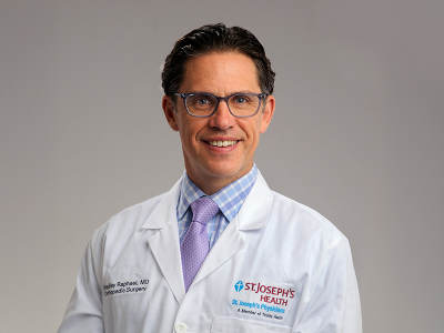 Bradley Scott Raphael, MD