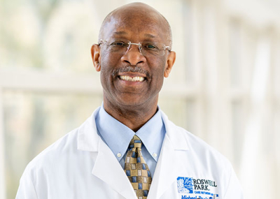 Michael Aaron Parish, MD